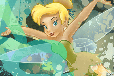 Tinker Bell