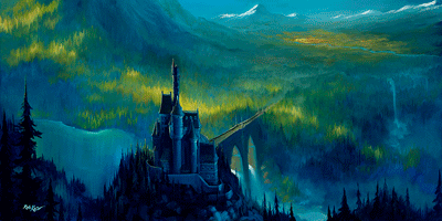 Enchanted Castle