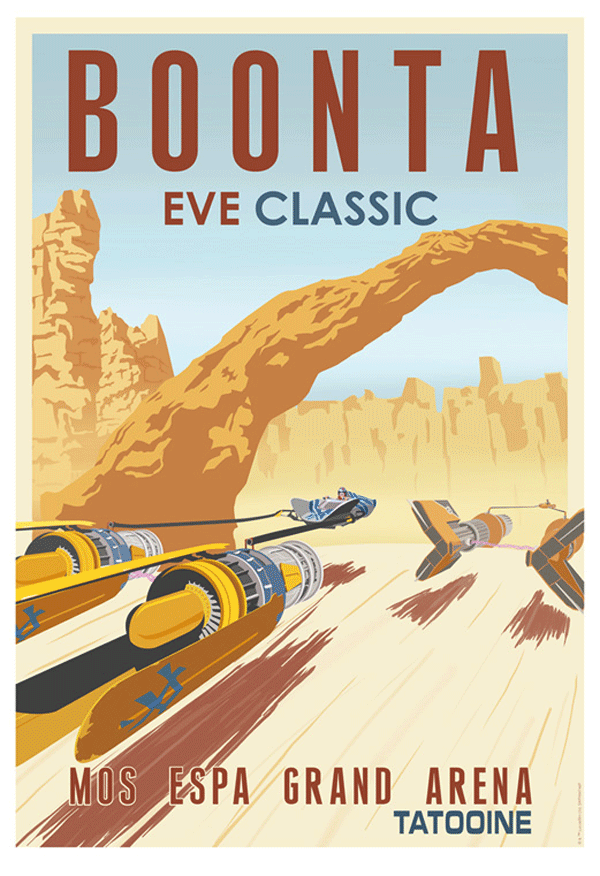 Boonta Eve Classic